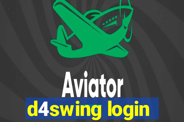 d4swing login